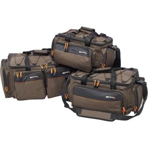 Savage Gear M - Fishing Bag - Main compartment with easy access Savage Gear M - Fishing Bag - Main compartment with easy access