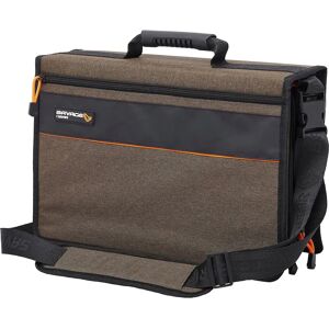Savage Gear Large Flip Rig Bag - Fishing Gear Organizer Savage Gear Large Flip Rig Bag - Fishing Gear Organizer