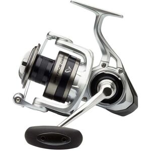 Mulinette à pêche Savage Gear SGS6 5000 FD - Résistante à l'eau salée - Publicité Mulinette à pêche Savage Gear SGS6 5000 FD - Résistante à l'eau salée - Publicité