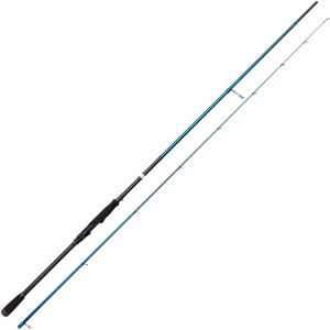 Savage Gear SGS2 All-Around 8'3'' Spinning Rod - Sea Fishing Savage Gear SGS2 All-Around 8'3'' Spinning Rod - Sea Fishing