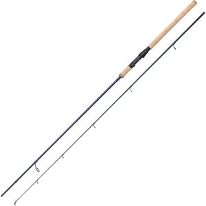 DAM Steelhead Iconic Spin 7' / 210cm - 2-delad kolstål DAM Steelhead Iconic Spin 7' / 210cm - 2-delad kolstål