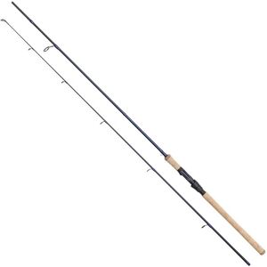 Dam Steelhead Iconic spinnstång - 2,28m, 8-25g, Guld Dam Steelhead Iconic spinnstång - 2,28m, 8-25g, Guld