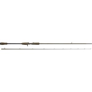 Savage Gear SG4 Medium Game Trigger Baitcasting Rod - Fishing Rod Savage Gear SG4 Medium Game Trigger Baitcasting Rod - Fishing Rod