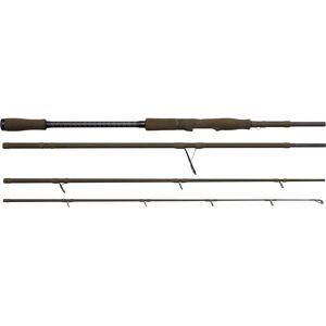 Savage Gear SG4 Fast Game Travel - Spinning Rod Savage Gear SG4 Fast Game Travel - Spinning Rod