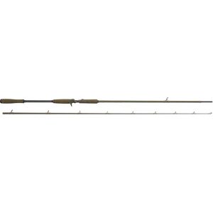 Savage Gear Baitcasting Rod - Big Bait Specialist - Medium-Fast - 8'1'' Savage Gear Baitcasting Rod - Big Bait Specialist - Medium-Fast - 8'1''