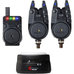Prologic Blau C-Series Pro Alarmset 2+1+1 Prologic Blau C-Series Pro Alarmset 2+1+1