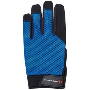 Savage Gear Aqua Mesh Gloves - M Savage Gear Aqua Mesh Gloves - M