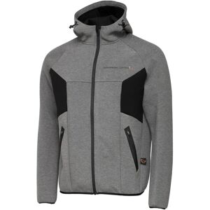 Savage Gear Tec-foam Zip Hoodie - XL - Sudadera con capucha Savage Gear Tec-foam Zip Hoodie - XL - Sudadera con capucha