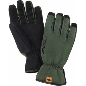 Prologic Model L Gloves - Windproof Softshell Liner Prologic Model L Gloves - Windproof Softshell Liner