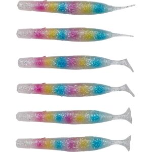 Mini Kit Gravity Stick Savage Gear - 12cm, 13g, Cotton Candy, Roze - Lood Mini Kit Gravity Stick Savage Gear - 12cm, 13g, Cotton Candy, Roze - Lood
