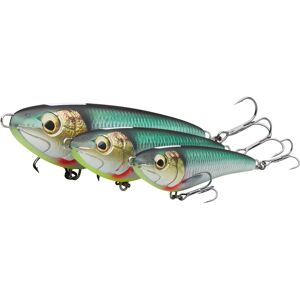 Savage Gear V2 16cm 85g Langzaam zinkend kunstaas - Dirty Roach Savage Gear V2 16cm 85g Langzaam zinkend kunstaas - Dirty Roach