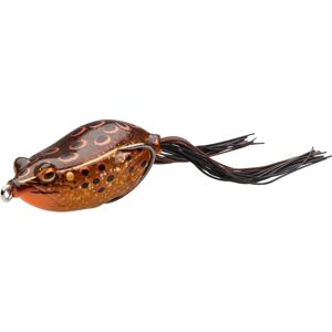 Savage Gear Grenouille 5,5cm 15g - Leur de Pêche - Publicité Savage Gear Grenouille 5,5cm 15g - Leur de Pêche - Publicité