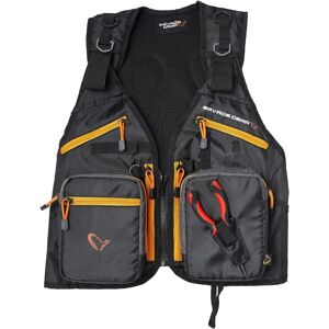 Chaleco de Pesca Savage Gear Pro Tact Spinning Chaleco de Pesca Savage Gear Pro Tact Spinning