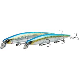 Savage Gear Sea Bass Minnow 120 S - Visaas Savage Gear Sea Bass Minnow 120 S - Visaas