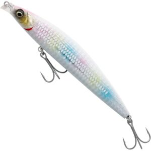 Savage Gear Gravity Shallow 100 F White Candy - Fishing Lure Savage Gear Gravity Shallow 100 F White Candy - Fishing Lure