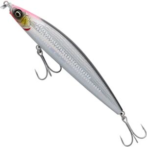 Savage Gear Gravity Shallow - Black Magic - 11.5cm, 20g, Floating Lure - Fishing Savage Gear Gravity Shallow - Black Magic - 11.5cm, 20g, Floating Lure - Fishing