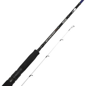 Savage Gear SGS6 Tenya Game - Transparent 2.51m - Canne à pêche - Publicité Savage Gear SGS6 Tenya Game - Transparent 2.51m - Canne à pêche - Publicité