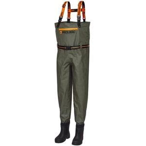 Prologic XL Inspire Chest Wader Breathable - Waders for Adults Prologic XL Inspire Chest Wader Breathable - Waders for Adults