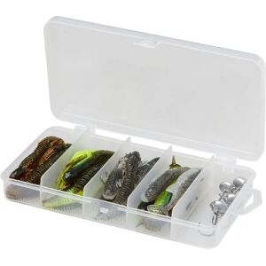 Kit Ned Savage Gear - Esche morbide galleggianti, 28 pezzi, 7,5cm Kit Ned Savage Gear - Esche morbide galleggianti, 28 pezzi, 7,5cm