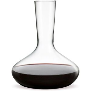Holmegaard Cabernet Vinkaraffel - 170cl, Klar, 23,2cm Holmegaard Cabernet Vinkaraffel - 170cl, Klar, 23,2cm