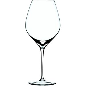 Holmegaard Vin glass - 69cl - Pakke med 6 - Burgundistil Holmegaard Vin glass - 69cl - Pakke med 6 - Burgundistil