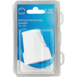 Nordic Quality 222308 Virtajohtopituus - Power Extension Nordic Quality 222308 Virtajohtopituus - Power Extension