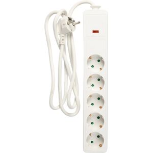 Nordic Quality 222999 Verlängerungskabel - Power Extension Cord Nordic Quality 222999 Verlängerungskabel - Power Extension Cord