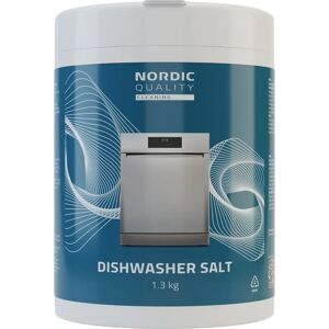 Nordic Quality 2340042 Astianpesukonesuola - 1,3 kg - Astianpesuaine Nordic Quality 2340042 Astianpesukonesuola - 1,3 kg - Astianpesuaine