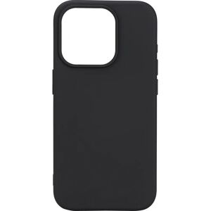 Coque en silicone ultra-fine Essentials 3052049 - Noir - Publicité Coque en silicone ultra-fine Essentials 3052049 - Noir - Publicité