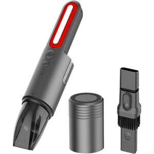Nordic Quality - 7662017 - Musta - Handheld Vacuum Nordic Quality - 7662017 - Musta - Handheld Vacuum