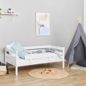 Hoppekids ECO Comfort - Kinderbett mit Absturzsicherung Hoppekids ECO Comfort - Kinderbett mit Absturzsicherung