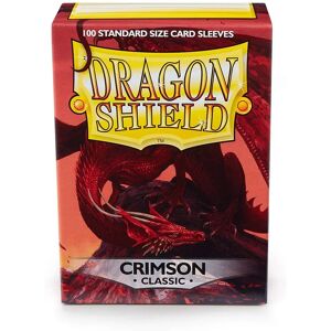 Huse pentru carduri Dragon Shield Crimson - 75+ Potrivite Huse pentru carduri Dragon Shield Crimson - 75+ Potrivite