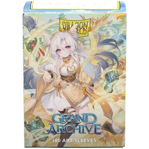 Protège-cartes art mate Arcane Tinmen Guo Jia Favori du Ciel - Housses de cartes - Publicité Protège-cartes art mate Arcane Tinmen Guo Jia Favori du Ciel - Housses de cartes - Publicité