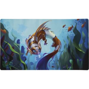 Arcane Tinmen The Cinderfin Playmat & Tube - Rubber 610x350mm - Official Japan Arcane Tinmen The Cinderfin Playmat & Tube - Rubber 610x350mm - Official Japan