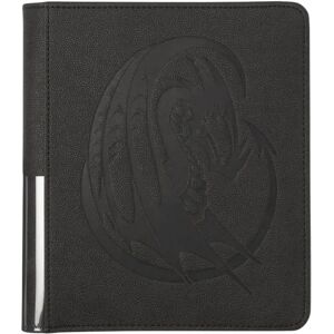 Arcane Tinmen Codex 160 Portfolio - Iron Grey Arcane Tinmen Codex 160 Portfolio - Iron Grey