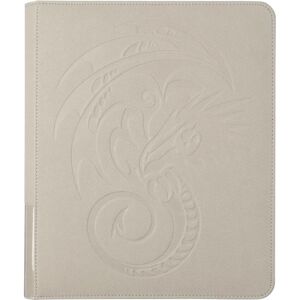 Arcane Tinmen Dragon Shield Hagyományos hamu-fehér Zipster - Kártyatartó Arcane Tinmen Dragon Shield Hagyományos hamu-fehér Zipster - Kártyatartó