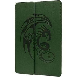 Dragon Shield Waldgrün Spielmatte - Outdoor Nomad Dragon Shield Waldgrün Spielmatte - Outdoor Nomad