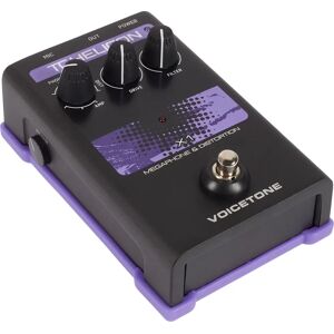 tc-helicon Voicetone X1 - Procesor efektów wokalnych tc-helicon Voicetone X1 - Procesor efektów wokalnych