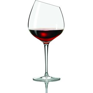 Eva Solo Burgundy Vin Glass - Håndblåst, 22cm, 0,5L Eva Solo Burgundy Vin Glass - Håndblåst, 22cm, 0,5L