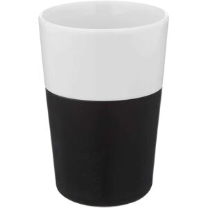 Eva Solo Kaffeetasse - Schwarz - 360ml - Kaffeetasse Eva Solo Kaffeetasse - Schwarz - 360ml - Kaffeetasse