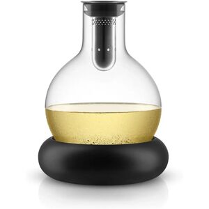 Eva Solo decanter carafe with cooling element - 0.75L - Decanter Carafe Eva Solo decanter carafe with cooling element - 0.75L - Decanter Carafe