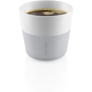Eva Solo Lungo - gri marmură - cană de cafea Eva Solo Lungo - gri marmură - cană de cafea