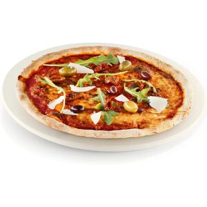Eva Solo Pizzastein - 35,5cm Keramisk Bakeplate Eva Solo Pizzastein - 35,5cm Keramisk Bakeplate