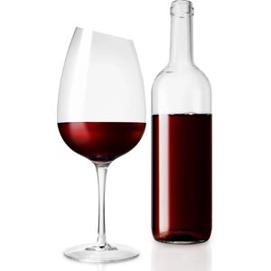 Pahar de vin Magnum Eva Solo - Deschidere mare, Margine înclinat - 0,9L - Pahar de vin Pahar de vin Magnum Eva Solo - Deschidere mare, Margine înclinat - 0,9L - Pahar de vin