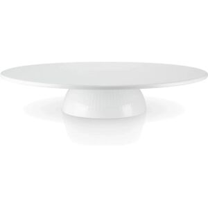 Eva Solo Eva Trio Blanc Support à Gâteaux et Assiette - Assiette - Publicité Eva Solo Eva Trio Blanc Support à Gâteaux et Assiette - Assiette - Publicité