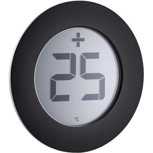 Eva Solo Digital Utendørs Termometer - Metall - Designer Tools Eva Solo Digital Utendørs Termometer - Metall - Designer Tools