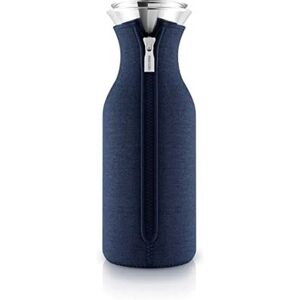 Eva Solo Karaffe Navy blue - Isoliert, 1L - Karaffe Eva Solo Karaffe Navy blue - Isoliert, 1L - Karaffe