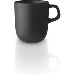 Cană Nordic Kitchen Eva Solo - 30cl - Neagră - Durabilă și Elegantă Cană Nordic Kitchen Eva Solo - 30cl - Neagră - Durabilă și Elegantă