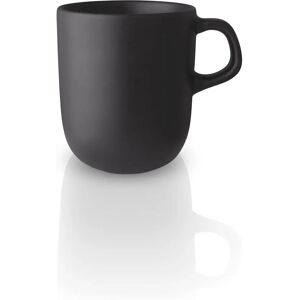Cană Eva Solo 40cl Neagră - Nordic Kitchen - Ceramică Durabilă Cană Eva Solo 40cl Neagră - Nordic Kitchen - Ceramică Durabilă