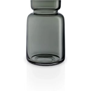 Eva Solo Silhouette Glasvase Grau 18,5cm - Vase Eva Solo Silhouette Glasvase Grau 18,5cm - Vase